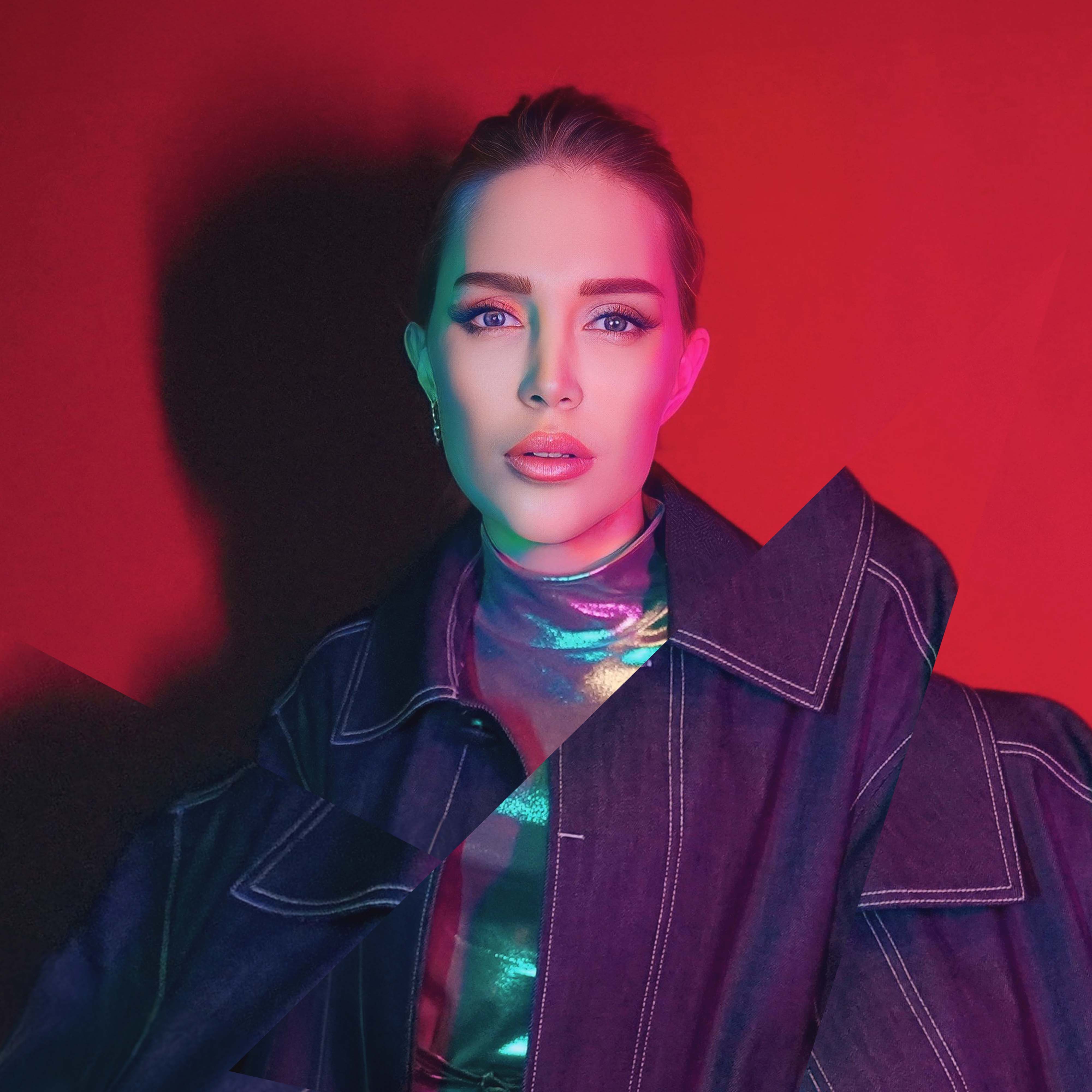 Al Pacino single Cover